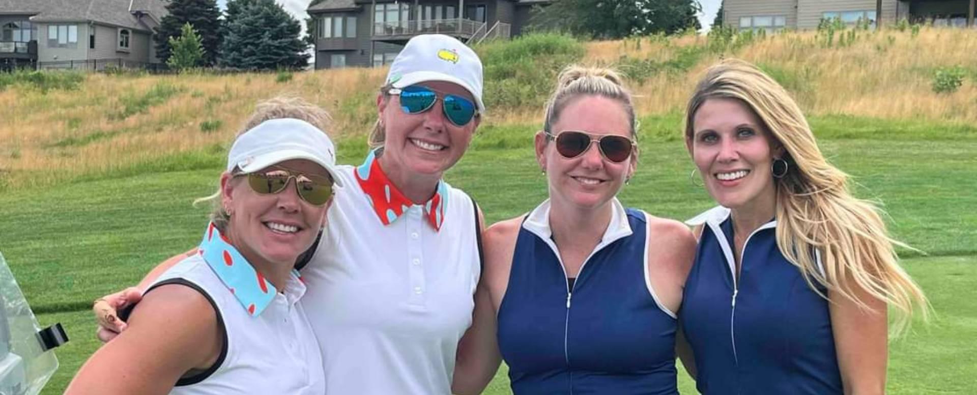 overlake golf club