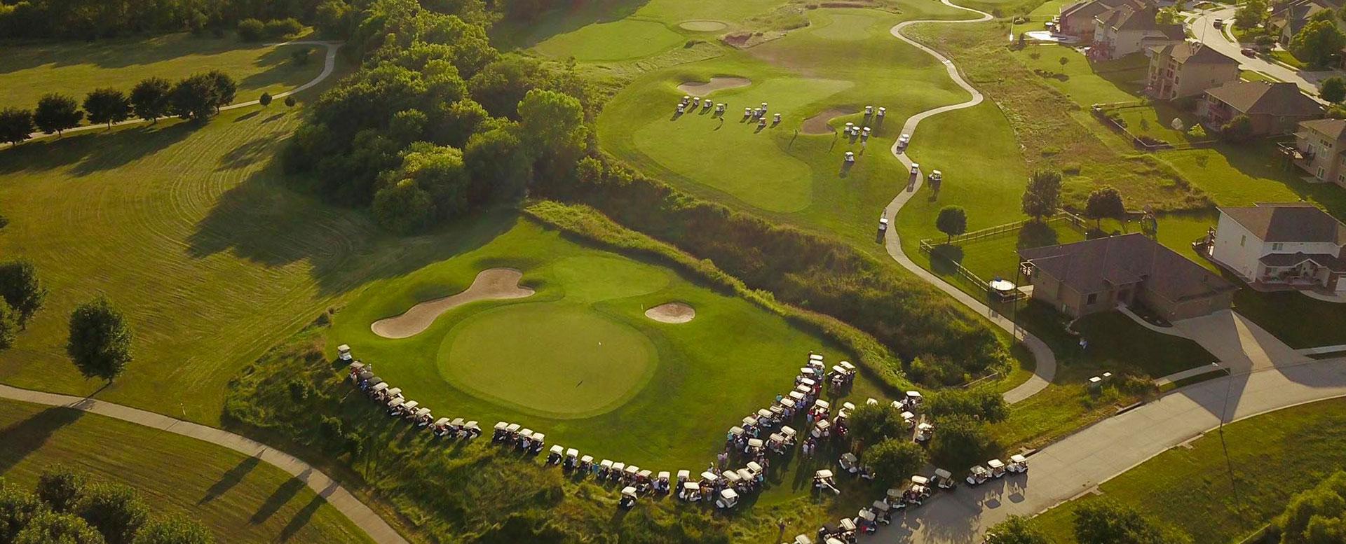 overlake golf club