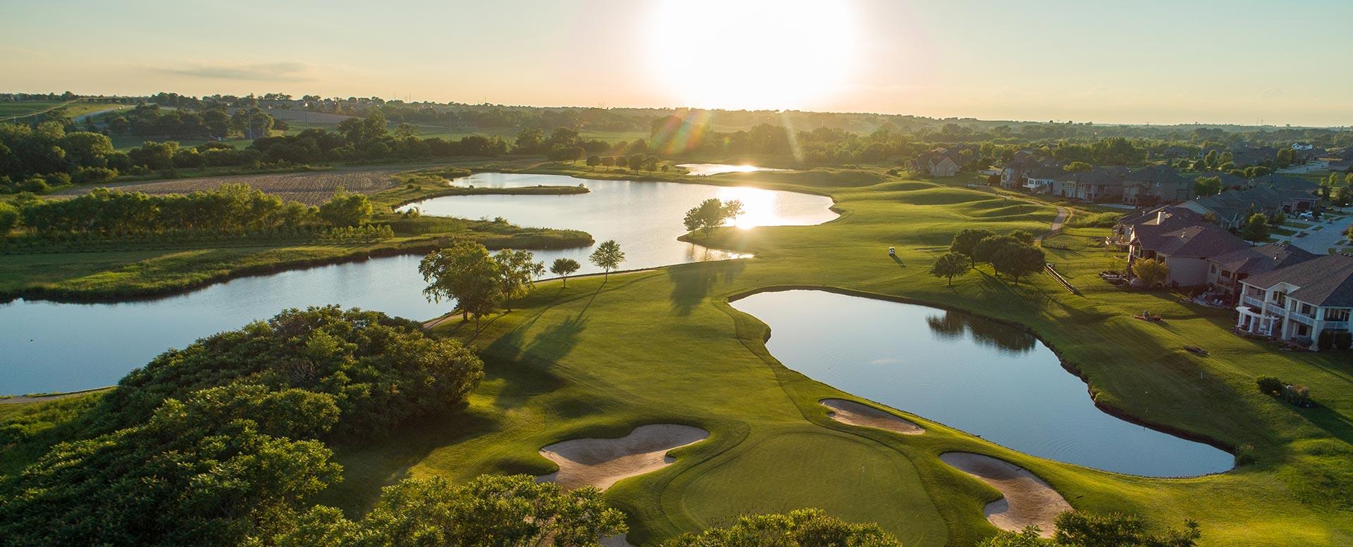 overlake golf club